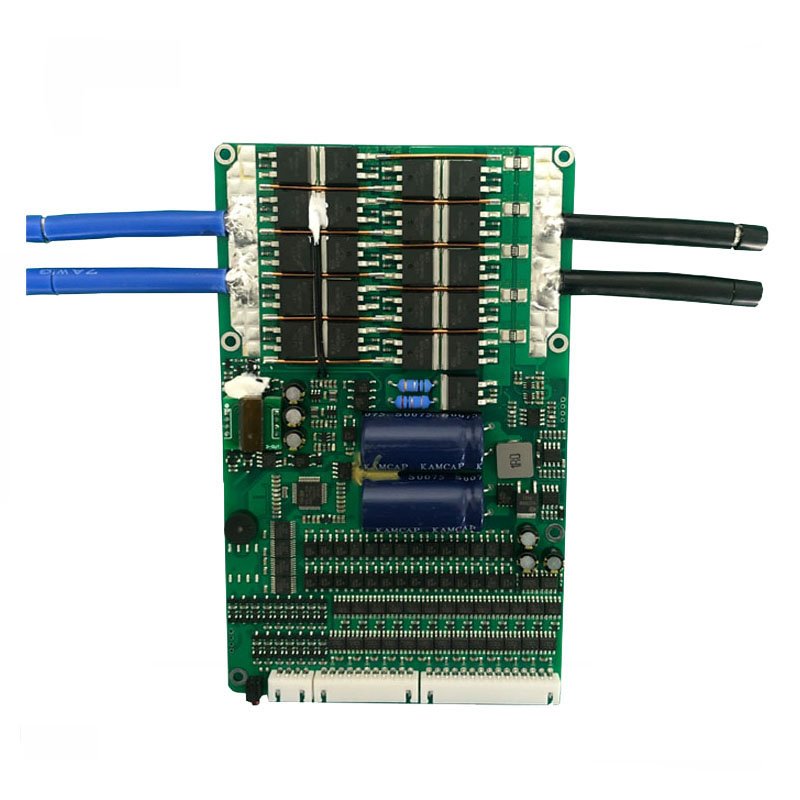 JK BMS JK-B2A20S20P JK-B2A24S20P jk-b1a20s15p 100A 120A 150A 200A 1A 2A Smart Active Balance BMS 4S 8S 12S 16s 20s 24S lifepo4
