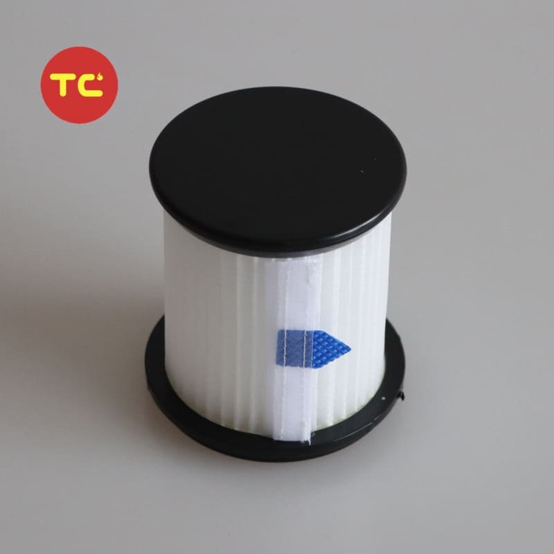 Vacuum Filter and Mesh Filter Spare Parts For INSE N5S INSE S6T S6P Pro S610 Cordless Vacuum Cleaner Accessories