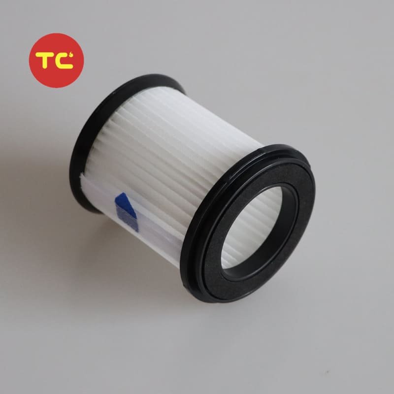 Vacuum Filter and Mesh Filter Spare Parts For INSE N5S INSE S6T S6P Pro S610 Cordless Vacuum Cleaner Accessories