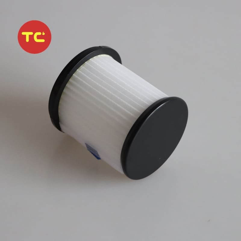 Vacuum Filter and Mesh Filter Spare Parts For INSE N5S INSE S6T S6P Pro S610 Cordless Vacuum Cleaner Accessories