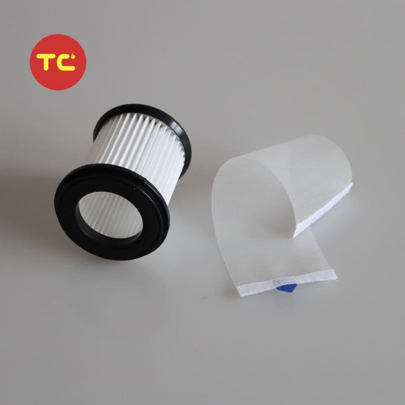 Vacuum Filter and Mesh Filter Spare Parts For INSE N5S INSE S6T S6P Pro S610 Cordless Vacuum Cleaner Accessories