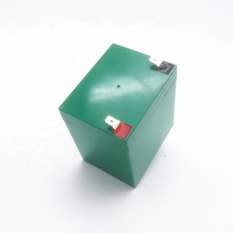 ABS Small Empty Plastic Battery Box 7.4v 7.2v 14.8v 12v 6v Battery Accessories Compatible 32140 33140 18650 21700 32700 26650