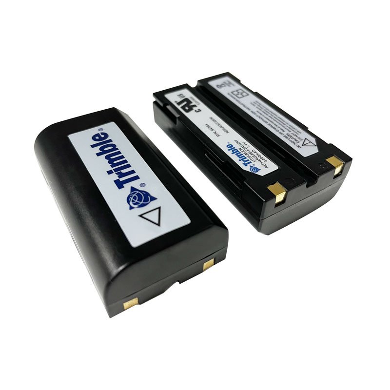 Trimble Battery 54344 for Trimble GPS 5700 5800 MT1000 R7 R8 Surveying Accessories