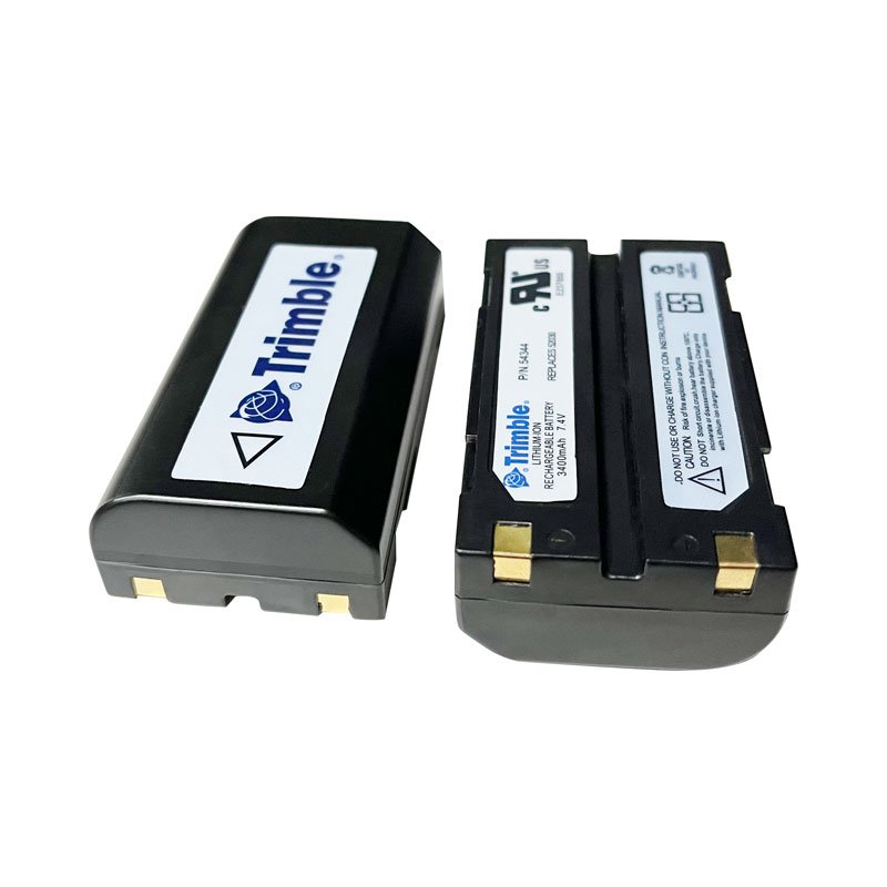 Trimble Battery 54344 for Trimble GPS 5700 5800 MT1000 R7 R8 Surveying Accessories
