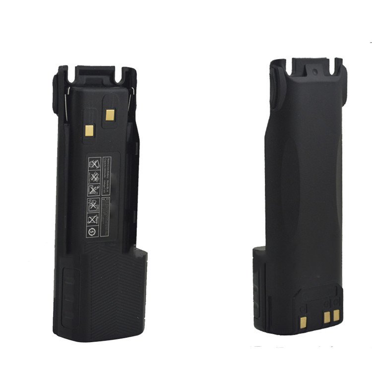 Baofeng Walkie-Talkie Original Battery BL-8 3800mAh 2800mAh Baofeng UV82 Battery For UV-82HP UV82 Plus UV-8D UV-82WX UV-89 UV 82