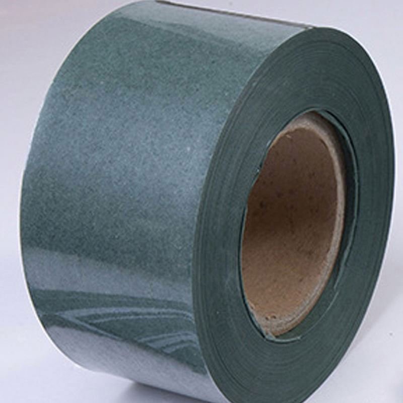 Factory-Supplied Fire-Resistant Flame Retardant Fast Bar Lithium Battery Paper Film Coated Barley Paper Accessory