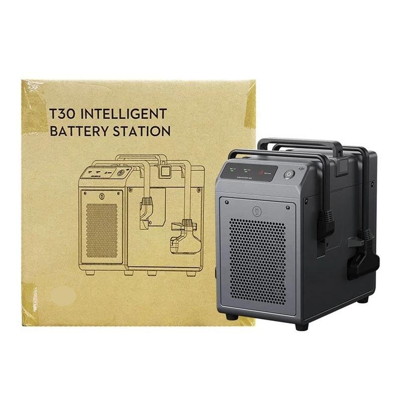Agras T30 battery charger for Agras T30 agricultural drone accessory DJ original brand new