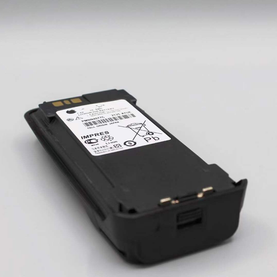 Accessories PMNN4077 Li-ion Battery for Moto-rola P8200 P8268 P6500 P8260 P8800 DP3600 DP3601 DP3400 DP3401 DGP4150