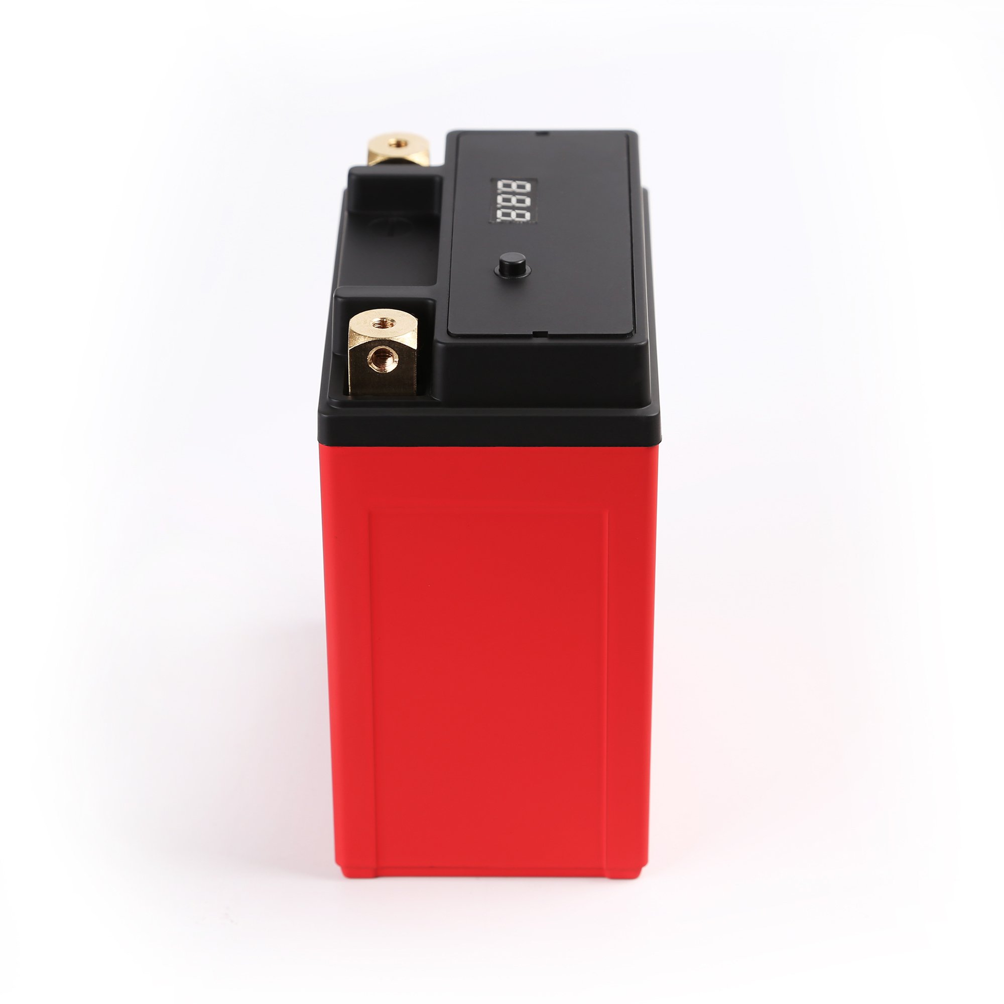 Motorcycle starting batteries LFP14B-4 two wheeler accessories Cheap Battery for Motorcycle