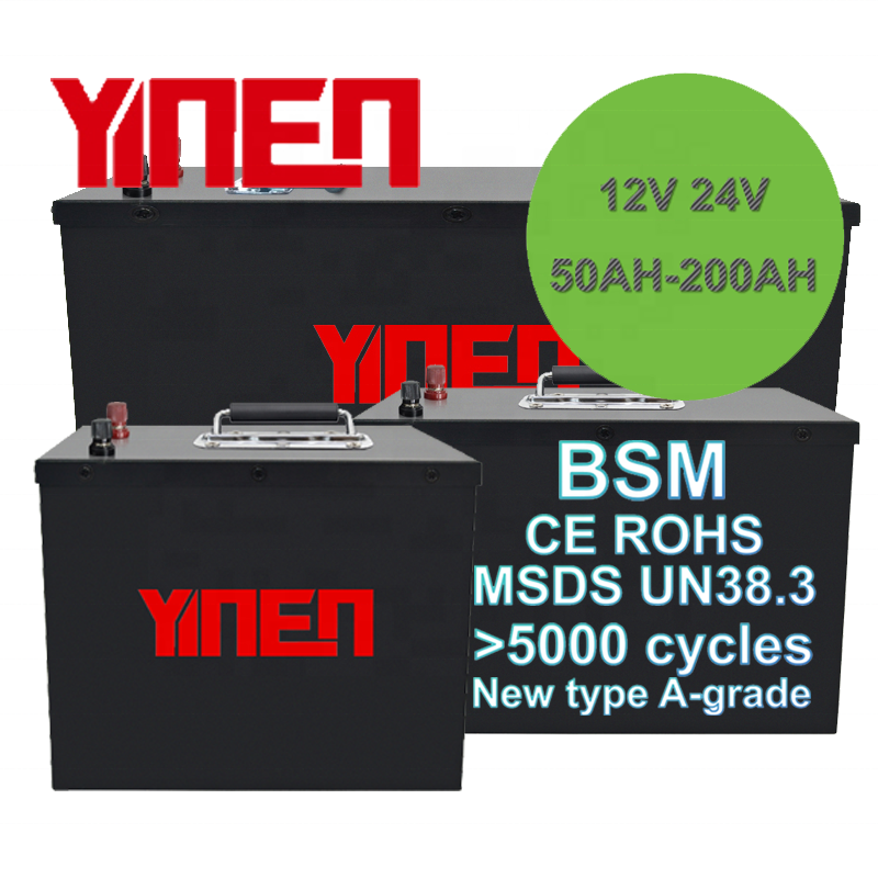 12v 100A electric vehicle gel battery LiFePo4 Battery LFP 100Ah power li ion battery cell for electric tricycle
