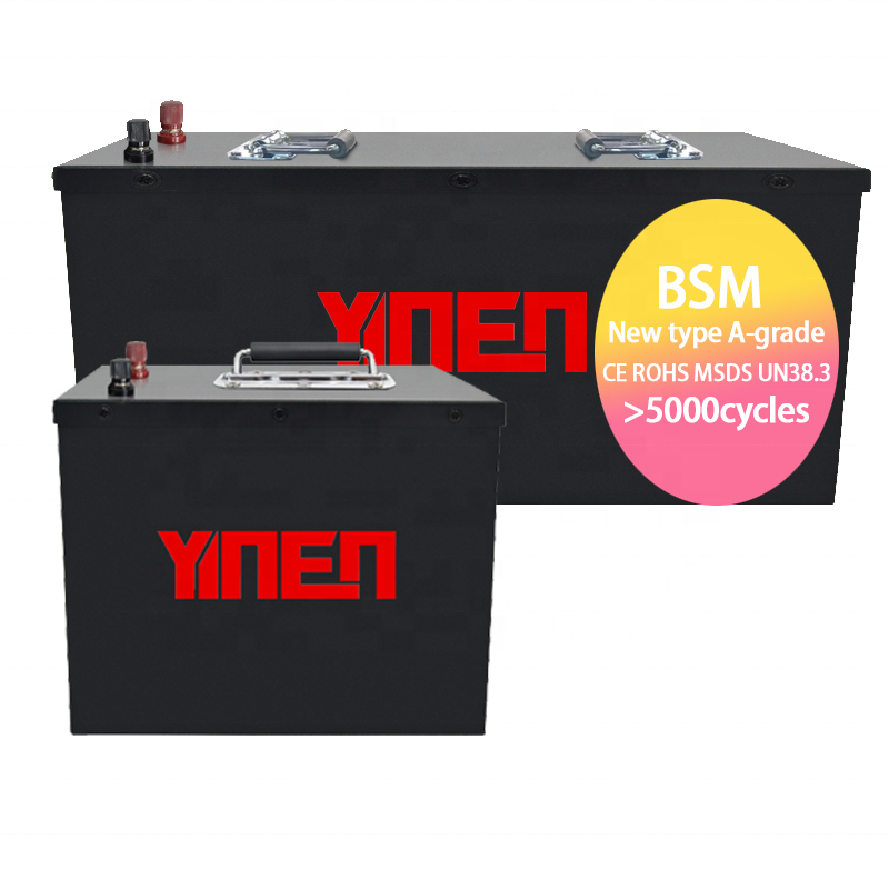 12v 100A electric vehicle gel battery LiFePo4 Battery LFP 100Ah power li ion battery cell for electric tricycle
