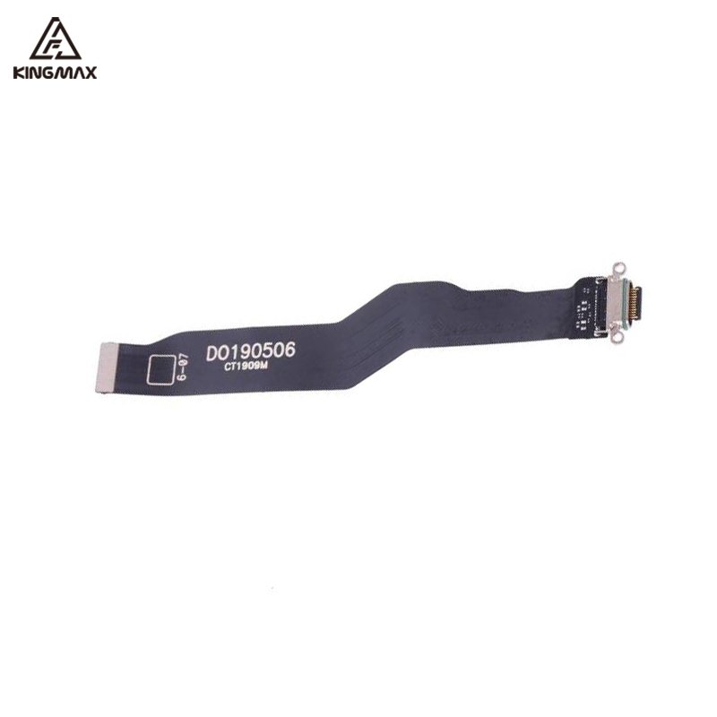OEM Mobile Accessories for Oppo Reno 10x Zoom Charging Port Flex Cable Module Oppo Reno 10x Zoom USB Charger Port Dock Connector