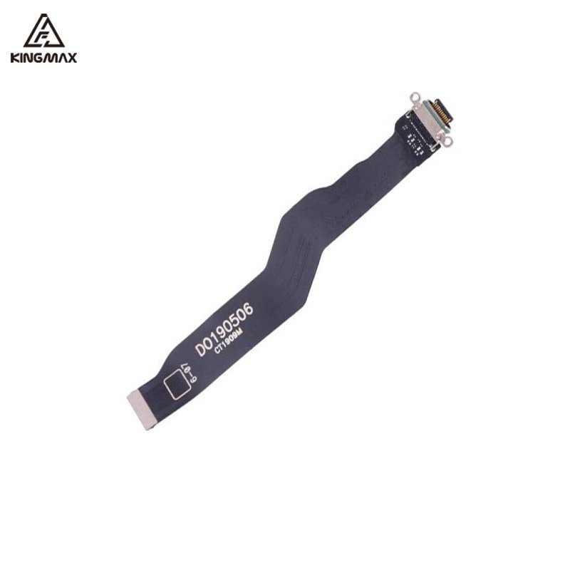OEM Mobile Accessories for Oppo Reno 10x Zoom Charging Port Flex Cable Module Oppo Reno 10x Zoom USB Charger Port Dock Connector