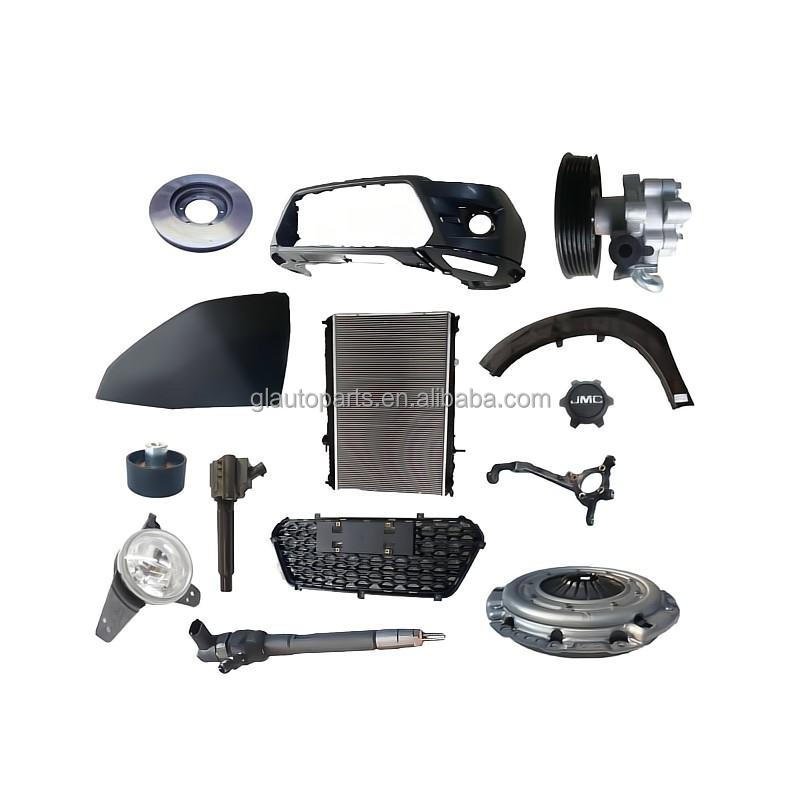 BYD Auto Spare Parts Wholesaler Original for BYD F0 F3 F3R G3 G3R E3 E5 E6 S6 S7 Qin Tang Song Han Genuine Car Parts Accessories