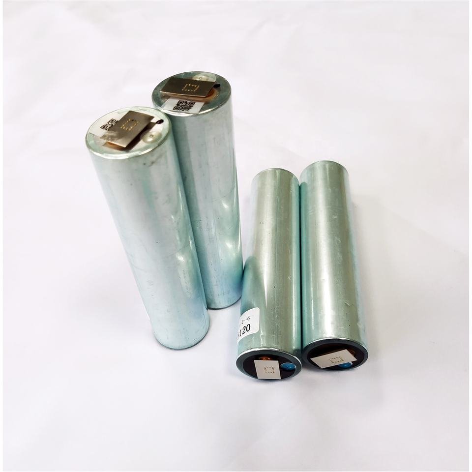 LFP 33140 LiFePo4 Cylindrical Brand New Battery 3.2v 15Ah 15.5Ah 32135 High 5C Rate Rechargeable Lithium ion Battery 3.2V