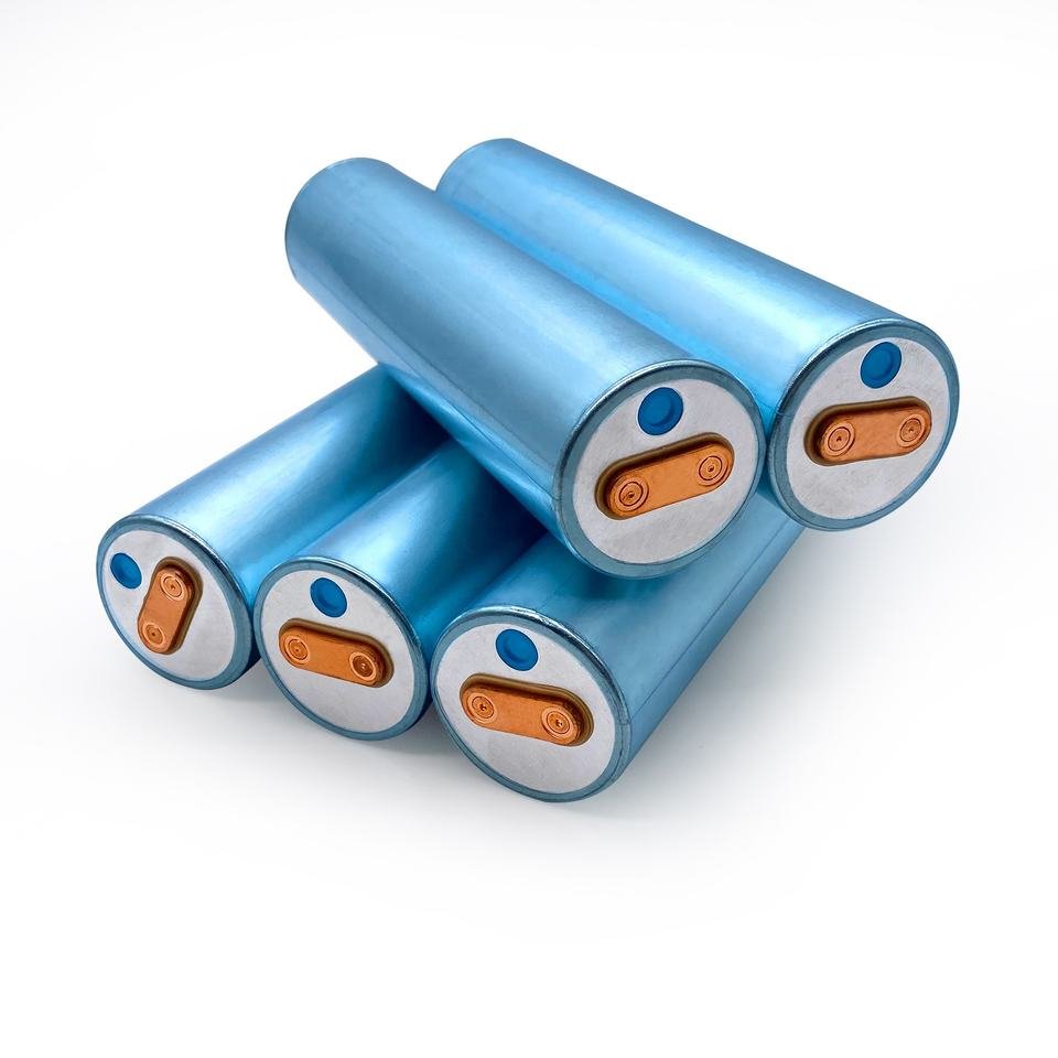 LFP 33140 LiFePo4 Cylindrical Brand New Battery 3.2v 15Ah 15.5Ah 32135 High 5C Rate Rechargeable Lithium ion Battery 3.2V