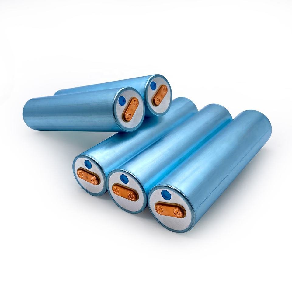 LFP 33140 LiFePo4 Cylindrical Brand New Battery 3.2v 15Ah 15.5Ah 32135 High 5C Rate Rechargeable Lithium ion Battery 3.2V