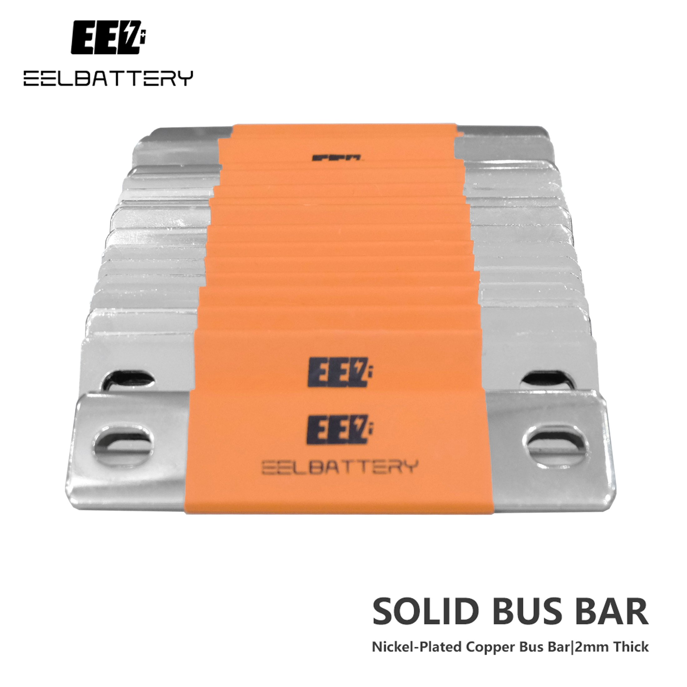 Lifepo4 Battery Busbar Lithium Battery batteries For 230Ah 280AH 302AH 320Ah Cells