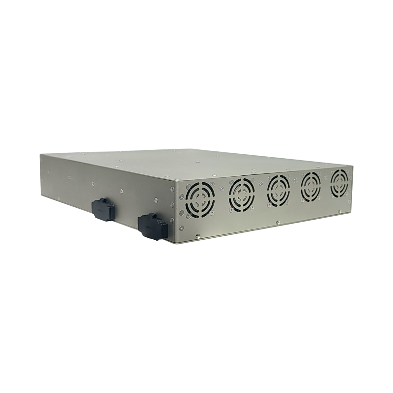 Large Power 18KW Tethered Drone Power Station For Relay Community