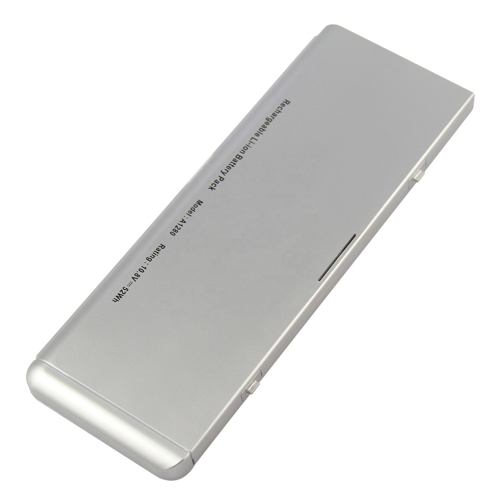 Battery A1280 for Apple MacBook 13" A1278 (2008 Version) MB466LL/A MB466 MB771LLA MB771 50WH Laptop Notebook