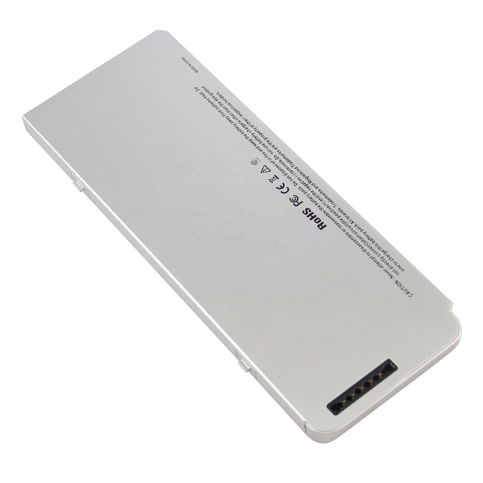 Battery A1280 for Apple MacBook 13" A1278 (2008 Version) MB466LL/A MB466 MB771LLA MB771 50WH Laptop Notebook