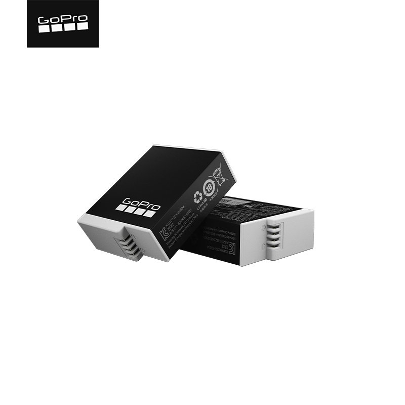Action Camera Accessories Rechargeable battery Enduro New rechargeable battery Lithium battery