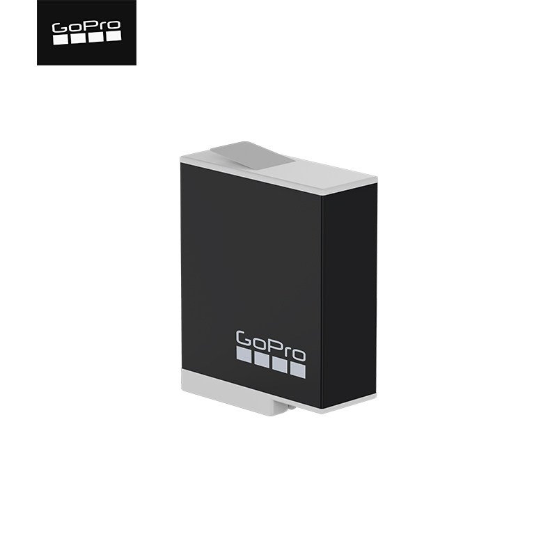 Action Camera Accessories Rechargeable battery Enduro New rechargeable battery Lithium battery