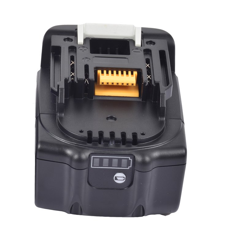 Huayue 18V 3000mAh Power tool battery HY-MAK-18B1 for Makita tool Li ion battery Replace battery TD090D/F030D