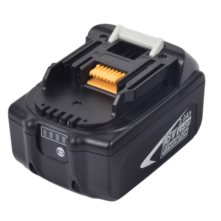 Huayue 18V 3000mAh Power tool battery HY-MAK-18B1 for Makita tool Li ion battery Replace battery TD090D/F030D