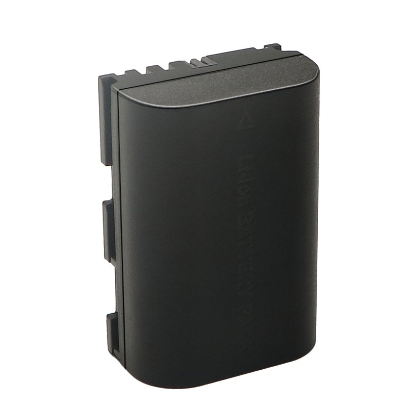 2 Pack Replacement Battery for Canon LP-E6 LP-E6N Battery for Canon C700 XC15 EOS 60D 7D Cameras BG-E9 BG-E7 BG-E6 Grips