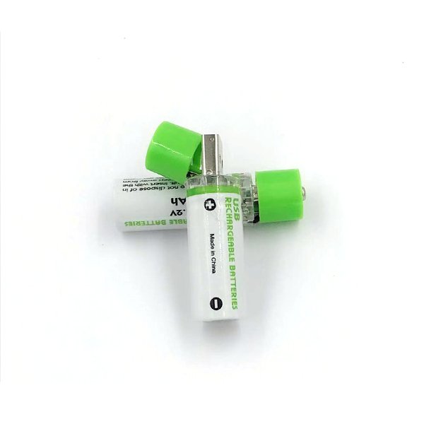 Usb Rechargeable AA Battery For Nintendo Switch Game Console With All Nintendo Switch Accessories