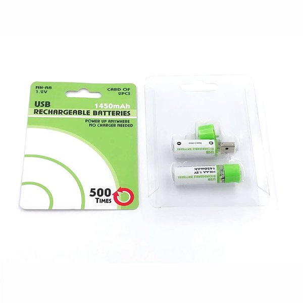 Usb Rechargeable AA Battery For Nintendo Switch Game Console With All Nintendo Switch Accessories