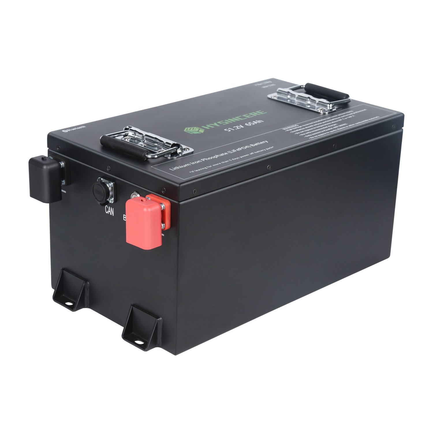 Deep cycle power 48V 200ah lifepo4 lithium ion battery pack for golf cart and 48v 200ah electric vehicle battery