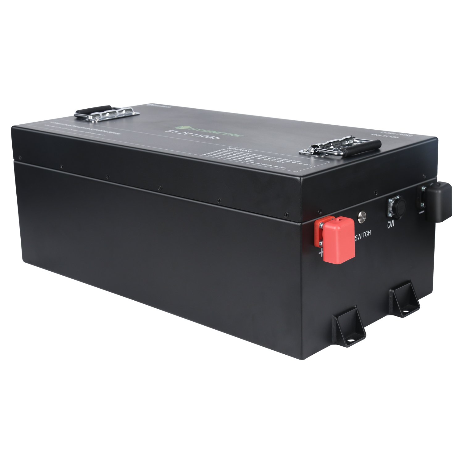 Deep cycle power 48V 200ah lifepo4 lithium ion battery pack for golf cart and 48v 200ah electric vehicle battery
