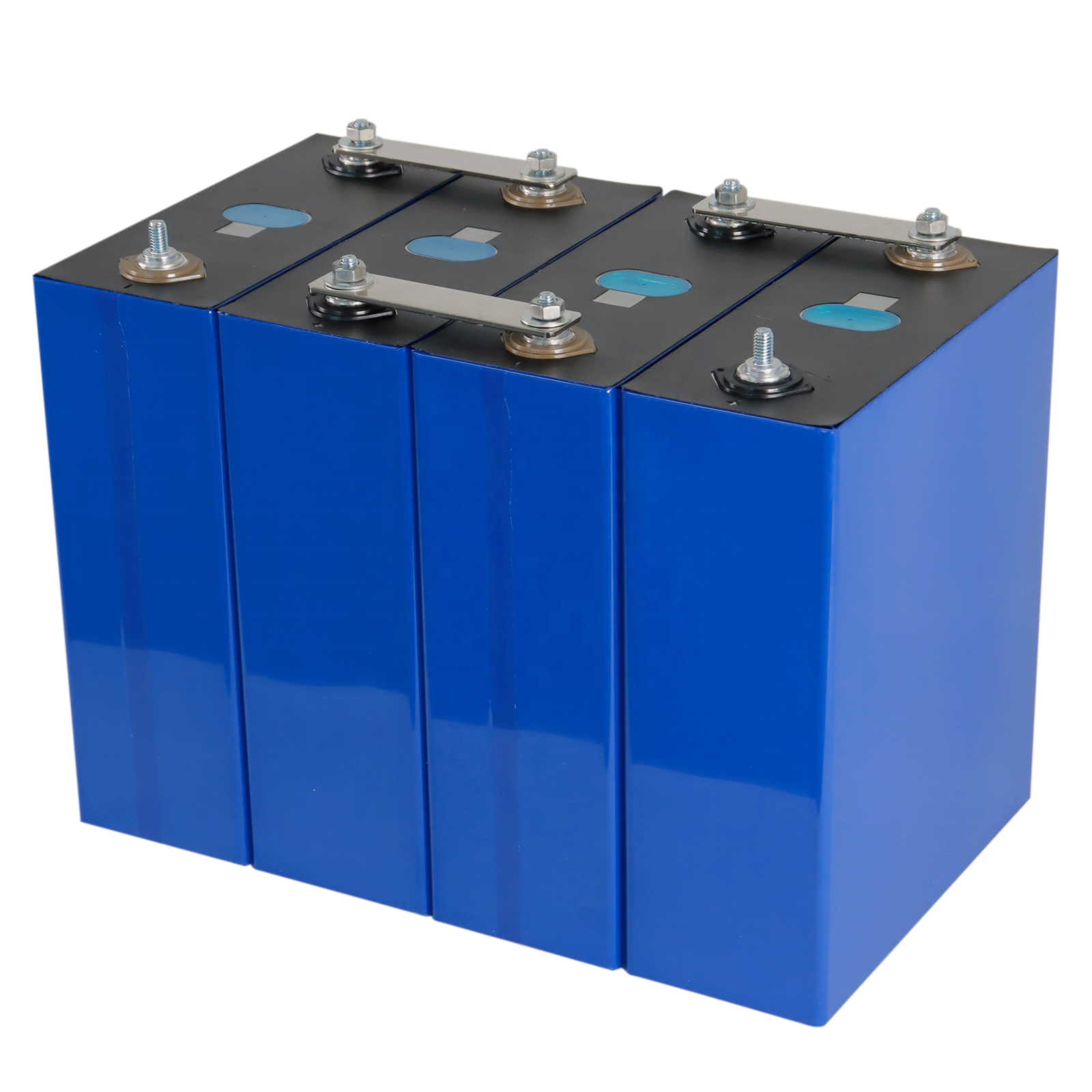 4pcs Grade A+ 280Ah 300Ah 310Ah 320Ah Lifepo4 Battery Cell