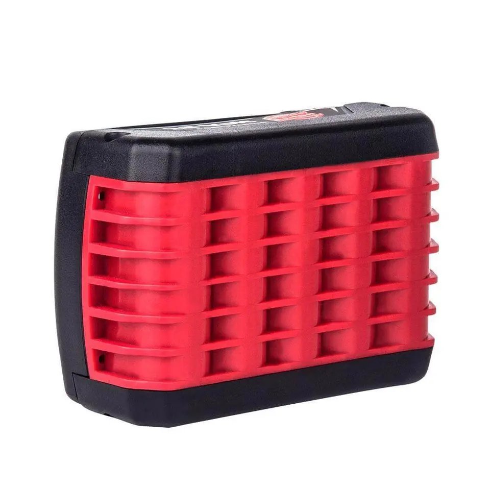 ODM/OEM Power Tool Batteries 4.0Ah 5.0 Ah 6.0Ah For Bosch Akku 18v Battery BAT609 BAT618 BAT619