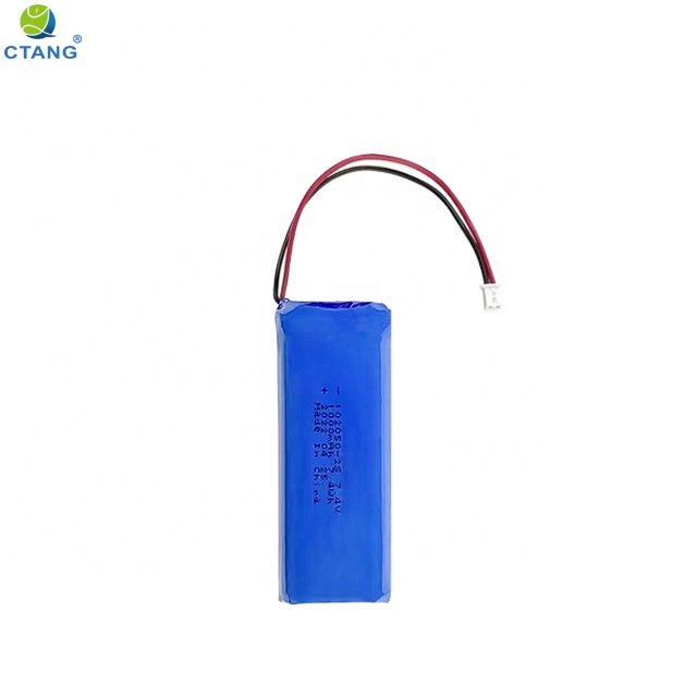 Custom lithium polymer battery cell 3.7v 7.4v 11.1V 14.8wh 500mAh 1000mAh 4000mAh 10Ah rechargeable li-ion li ion lipo pack