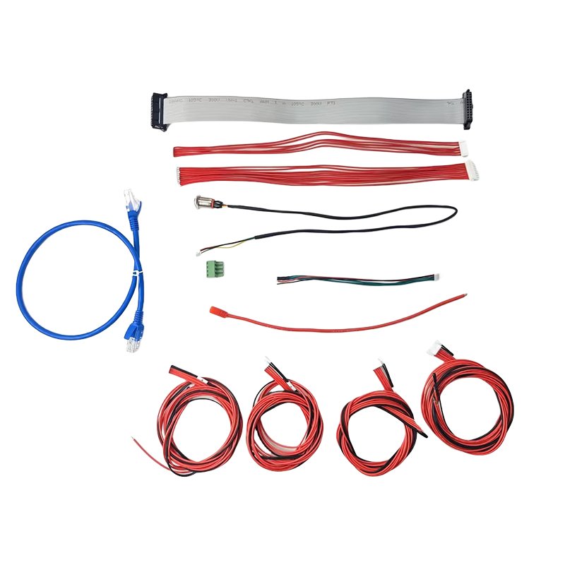 JK-PB2A16S20P JK-B2A8S30P 200A 300A JK BMS smart bms battery accessories for lithium ion batteries