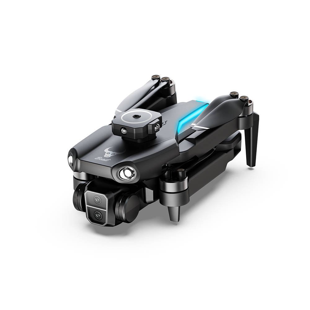 JHD SG109 Max Drone GPS Professional 2 axis Gimbal UAV Aerial Photography 4K Camera Brushless Obstacle Avoidance RC dron gifts