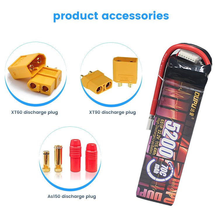 4S 850MAH HV 15.2V 120C XT30 FPV Drone RC Racing Packs UAV Aerial Model RC CAR BOAT LiPo Battery