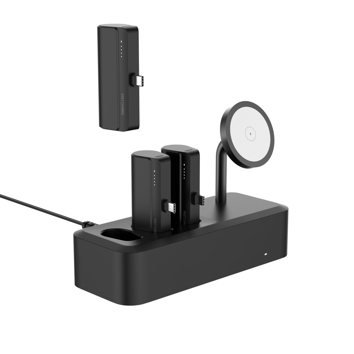 Bluetimes Pocket Power Banks for all families Emergency Charging mobile phone & accessories switching power supply