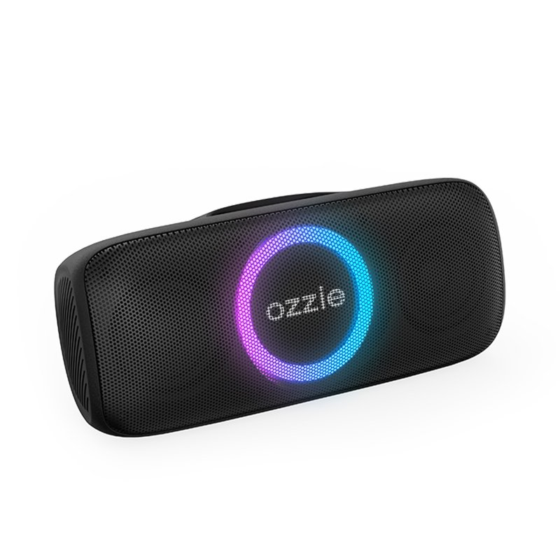 electronic accessories for home karaoke corneta de bluetooth altavoz bluetooth 40w portable bluetooth speaker for party