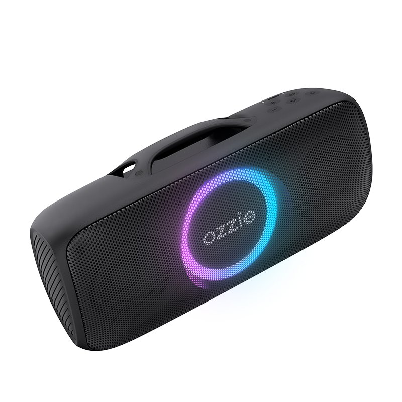 electronic accessories for home karaoke corneta de bluetooth altavoz bluetooth 40w portable bluetooth speaker for party