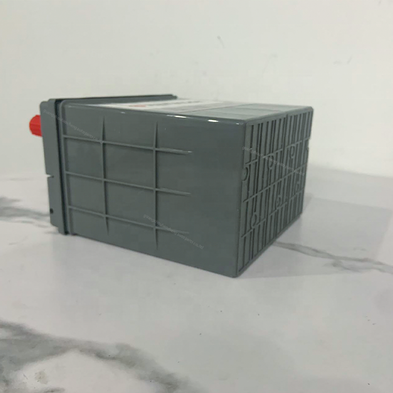 MF60B19RS 1046200-10-C FOR Model X 12V 40AH(20HR) 60MIN(RC) 450A(CCA) battery EV accessories