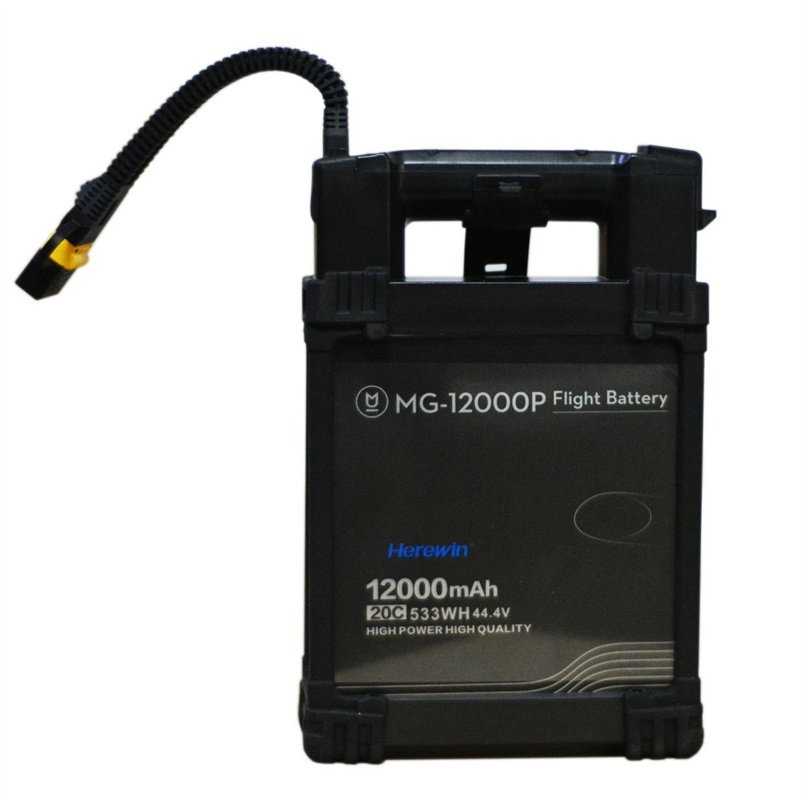 Agras MG-1P Intelligent Flight Battery for DJI MG-1P drone MG-12000P Battery Agras Dron Parts spayder mg-1p battery accessories