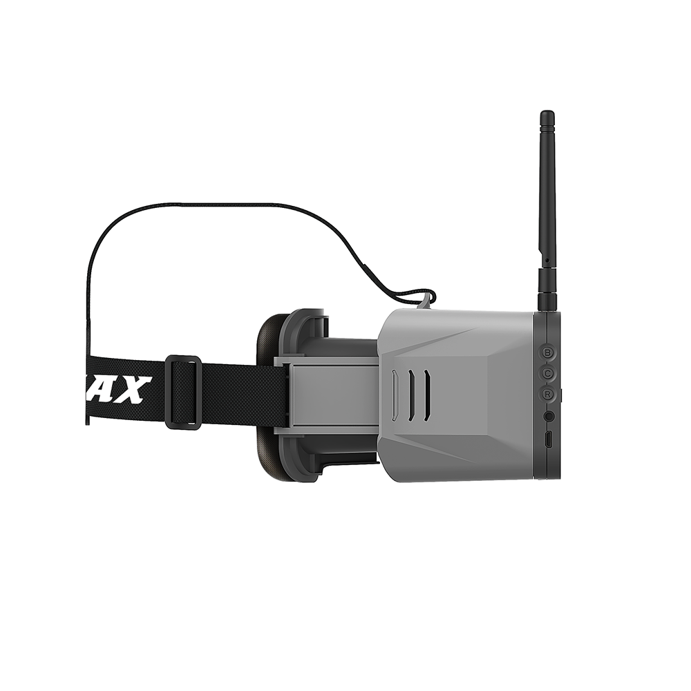Tinyhawk III EMAX TRANSPORTER 2 FPV Goggles 2 Analog 5.8G DVR RC Racing Drone Spare Parts Accessory
