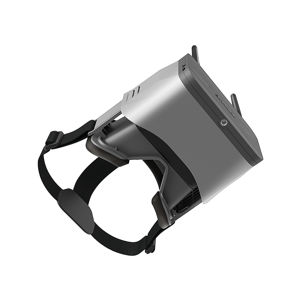 Tinyhawk III EMAX TRANSPORTER 2 FPV Goggles 2 Analog 5.8G DVR RC Racing Drone Spare Parts Accessory