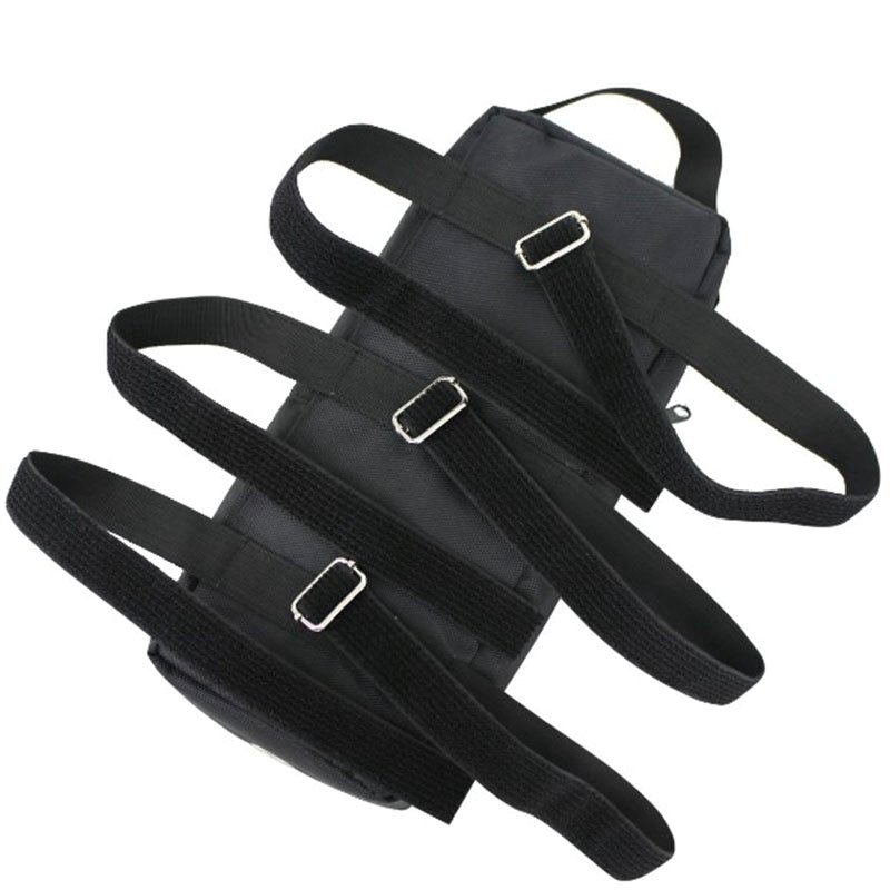 Free Sample Unisex Electric Scooter Bike Front Rear Bag Waterproof Closure Zipper Portable Bicycle Accessories Lithium Battery
