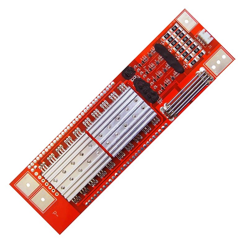 4s 12V 50a BMS PCB Board Product Manufactur 14.4V 14.8V Lithium ion Batteries 12.8V Electric Tricycles LiFePO4 Battery Packs