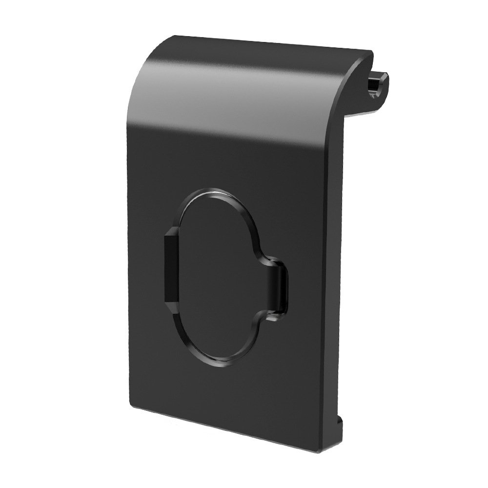 Metal Battery Side Interface Cover Dustproof Cap For GoPro Hero11 Mini Camera Accessories Battery cover side door
